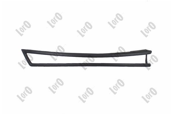 ABAKUS 053-22-536 Trim/Protection Strip, bumper