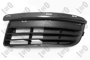 Ventilation Grilles, bumper ABAKUS 053-31-453