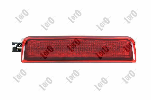 ABAKUS 053-39-870D Auxiliary Stop Light