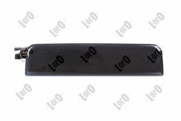 ABAKUS 053-39-870SD Auxiliary Stop Light