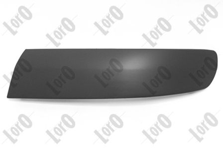 ABAKUS 053-43-533 Trim/Protection Strip, bumper