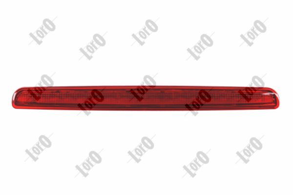ABAKUS 053-43-870D Auxiliary Stop Light