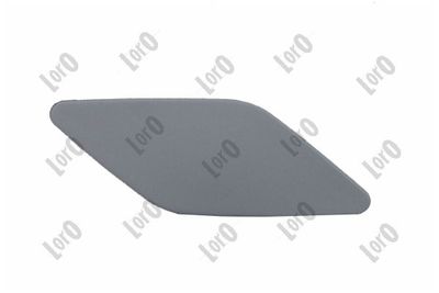 Cover, bumper ABAKUS 053-57-442