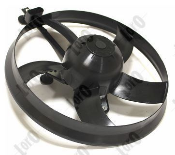 ABAKUS 053-014-0014 Fan, engine cooling