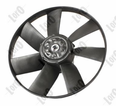 Fan, engine cooling ABAKUS 053-014-0031