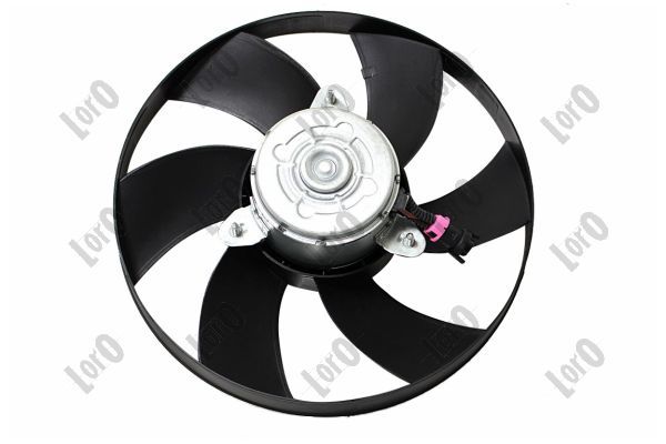 ABAKUS 053-014-0032 Fan, engine cooling
