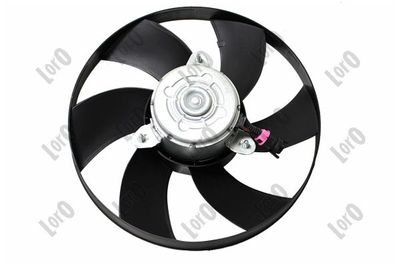 Fan, engine cooling ABAKUS 053-014-0032