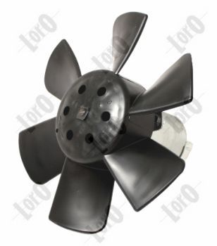 Fan, engine cooling ABAKUS 053-014-0033