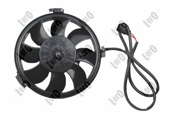 ABAKUS 053-014-0034 Fan, engine cooling
