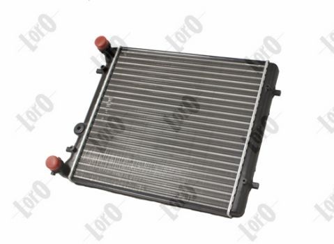 ABAKUS 053-017-0013 Radiator, engine cooling