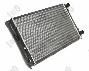 ABAKUS 053-017-0023 Radiator, engine cooling