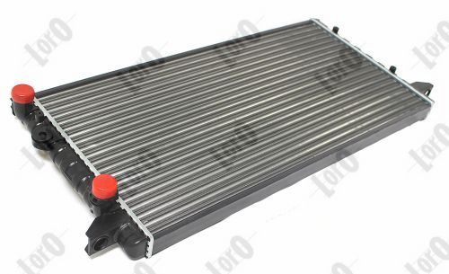 ABAKUS 053-017-0031 Radiator, engine cooling