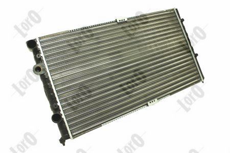 ABAKUS 053-017-0067 Radiator, engine cooling