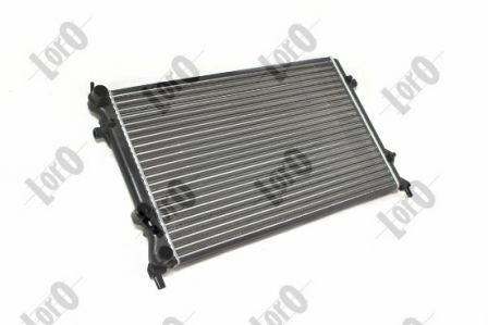 ABAKUS 053-017-0069 Radiator, engine cooling
