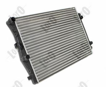 ABAKUS 053-017-0073 Radiator, engine cooling