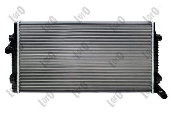 ABAKUS 053-017-0087 Radiator, engine cooling