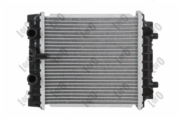 ABAKUS 053-017-0094 Radiator, engine cooling