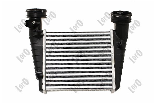 ABAKUS 053-018-0001 Charge Air Cooler