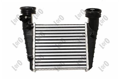 Charge Air Cooler ABAKUS 053-018-0001