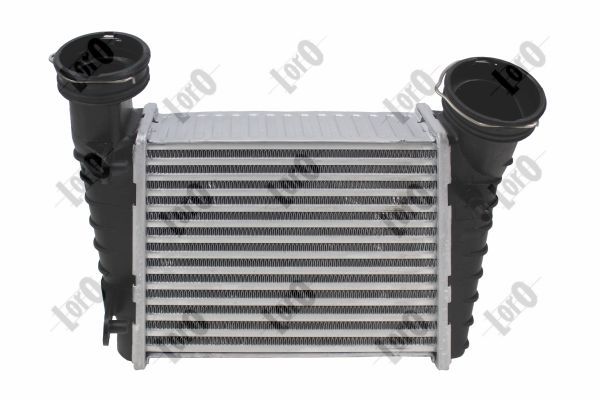 ABAKUS 053-018-0004 Charge Air Cooler