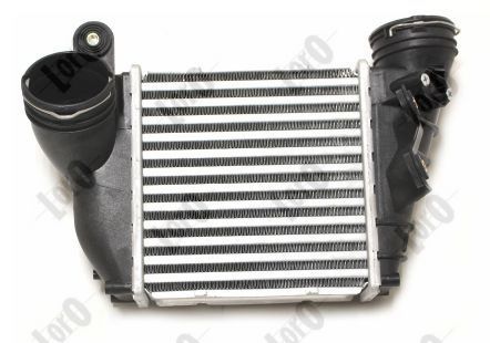 ABAKUS 053-018-0008 Charge Air Cooler