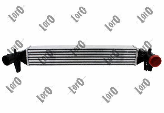 ABAKUS 053-018-0019 Charge Air Cooler