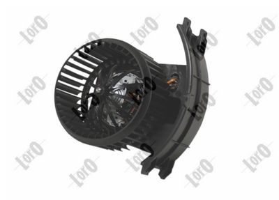 Interior Blower ABAKUS 053-022-0001