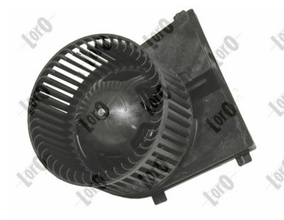 Interior Blower ABAKUS 053-022-0004
