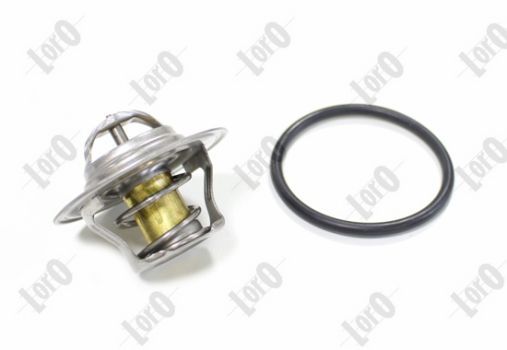 ABAKUS 053-025-0007 Thermostat, coolant