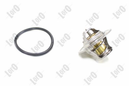 ABAKUS 053-025-0008 Thermostat, coolant