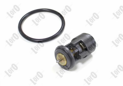 ABAKUS 053-025-0009 Thermostat, coolant