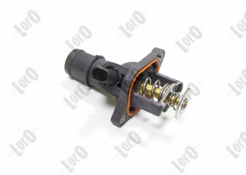 ABAKUS 053-025-0012 Thermostat, coolant