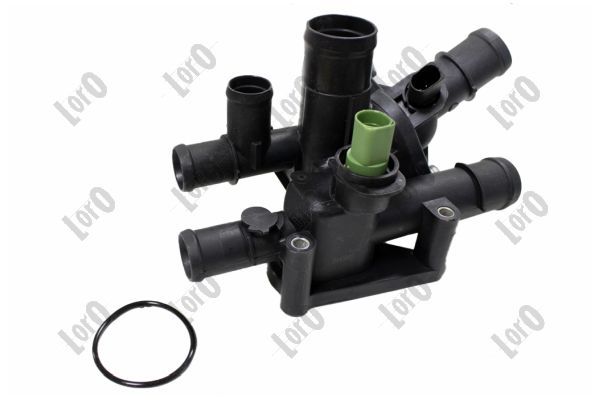 ABAKUS 053-025-0015 Thermostat, coolant