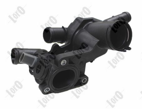 ABAKUS 053-025-0020 Thermostat, coolant