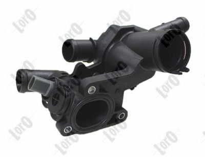 Thermostat, coolant ABAKUS 053-025-0020