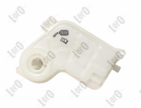 ABAKUS 053-026-007 Expansion Tank, coolant
