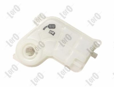 Expansion Tank, coolant ABAKUS 053-026-007