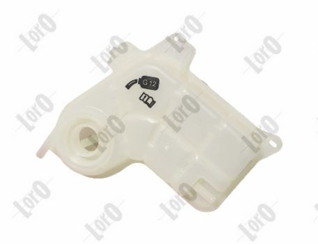 ABAKUS 053-026-009 Expansion Tank, coolant