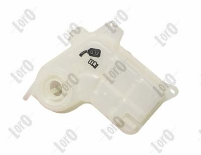 Expansion Tank, coolant ABAKUS 053-026-009
