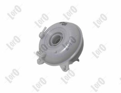 Expansion Tank, coolant ABAKUS 053-026-019