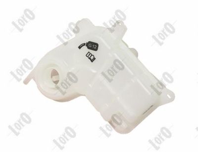 Expansion Tank, coolant ABAKUS 053-026-025