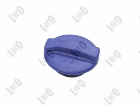 ABAKUS 053-027-002 Cap, coolant tank