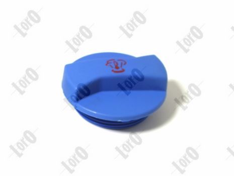 ABAKUS 053-027-003 Cap, coolant tank