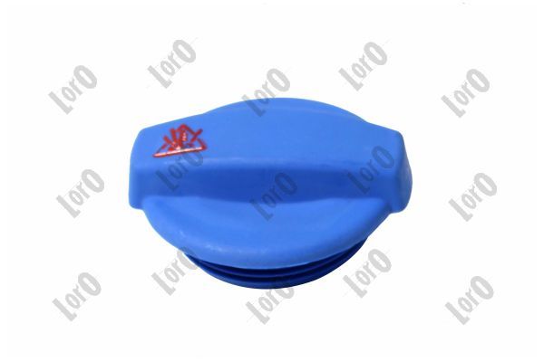 ABAKUS 053-027-005 Cap, coolant tank