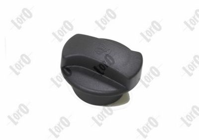 Cap, coolant tank ABAKUS 053-027-006