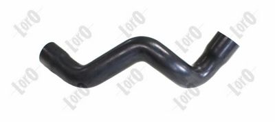 Charge Air Hose ABAKUS 053-028-004