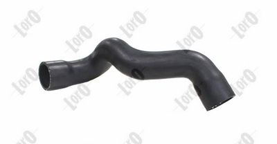 Charge Air Hose ABAKUS 053-028-005