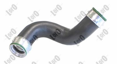 Charge Air Hose ABAKUS 053-028-007