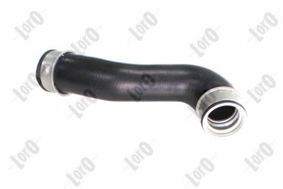 Charge Air Hose ABAKUS 053-028-009