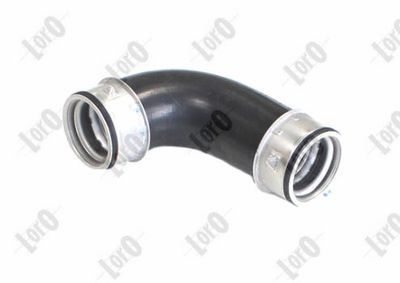 Charge Air Hose ABAKUS 053-028-015